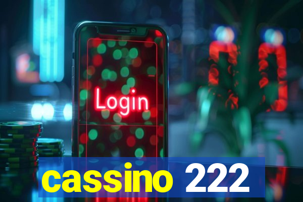 cassino 222